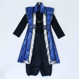 真田丸　青