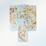 ミント花扇